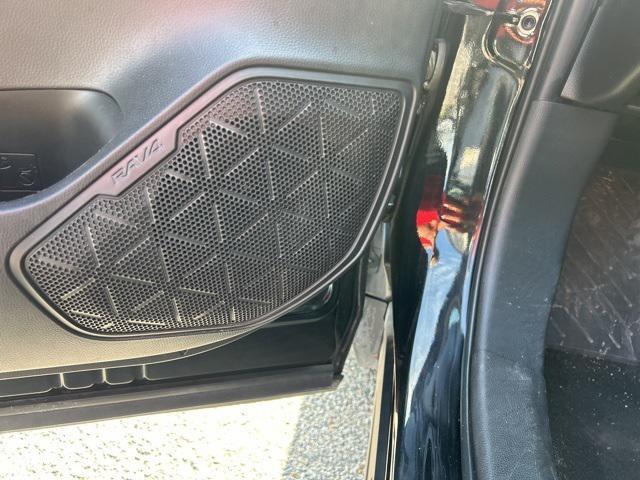 used 2023 Toyota RAV4 car, priced at $26,991