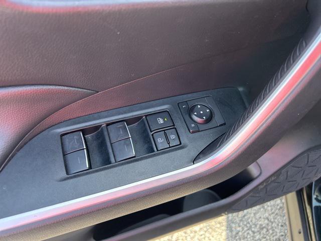 used 2023 Toyota RAV4 car, priced at $26,991
