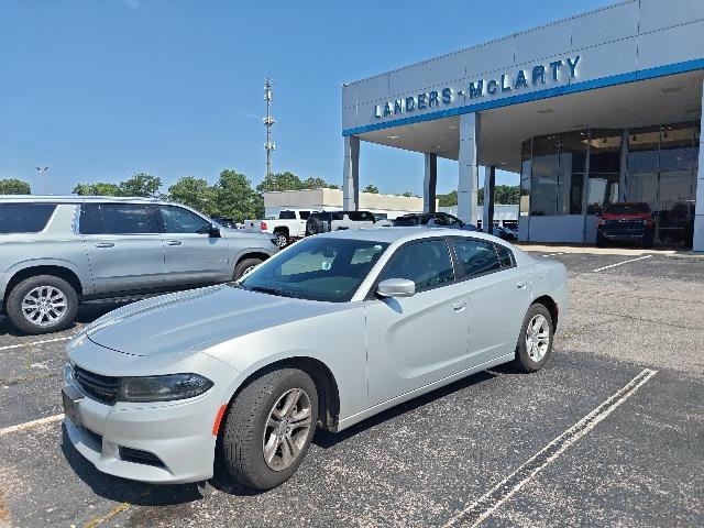 used 2022 Dodge Charger car, priced at $21,991