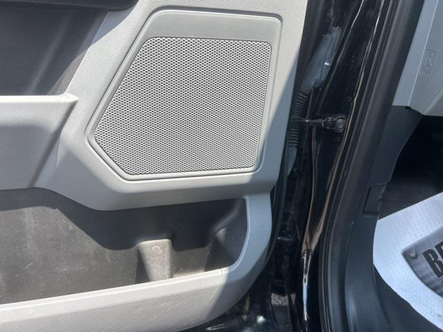 used 2021 Ford F-150 car, priced at $37,049