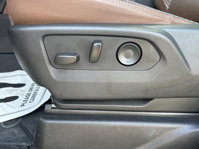 used 2024 Chevrolet Suburban car, priced at $70,445