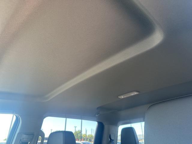 new 2026 Chevrolet Silverado 2500 car, priced at $58,585