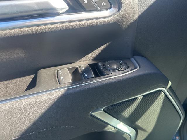 new 2026 Chevrolet Silverado 2500 car, priced at $58,585