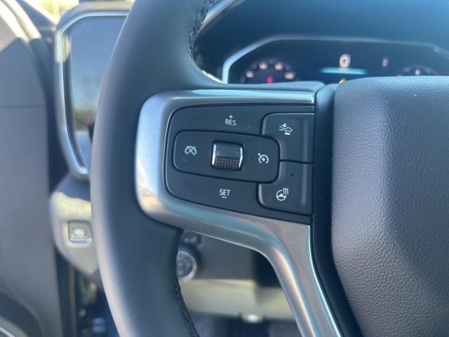 new 2026 Chevrolet Silverado 2500 car, priced at $58,585