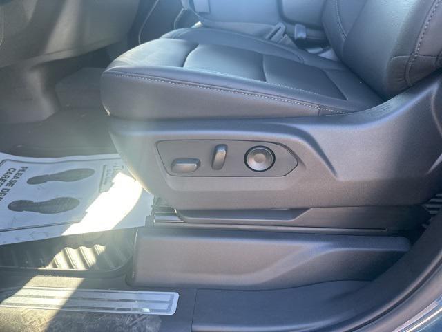 new 2026 Chevrolet Silverado 2500 car, priced at $58,585