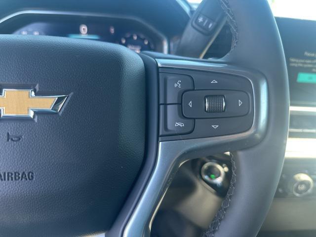 new 2026 Chevrolet Silverado 2500 car, priced at $58,585