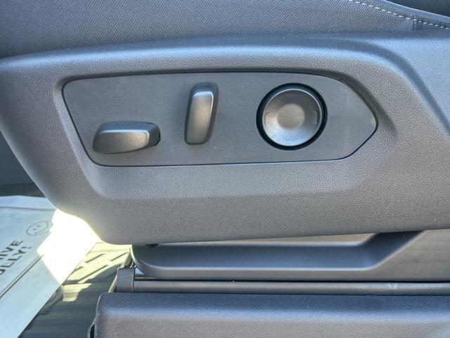 new 2026 Chevrolet Silverado 1500 car, priced at $54,469