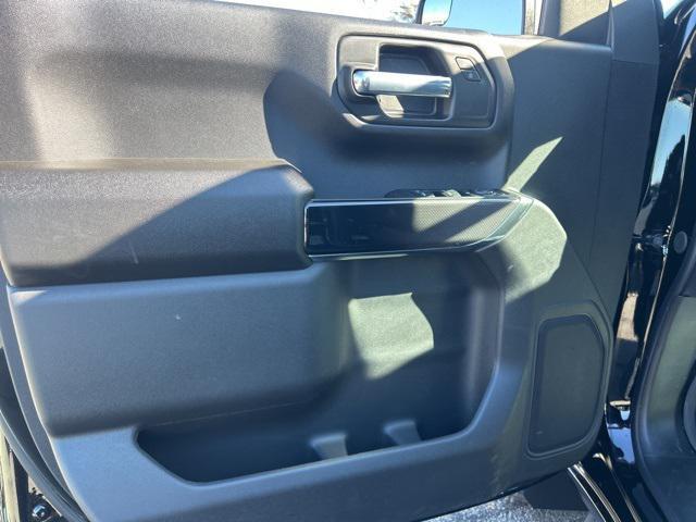 new 2026 Chevrolet Silverado 1500 car, priced at $54,469