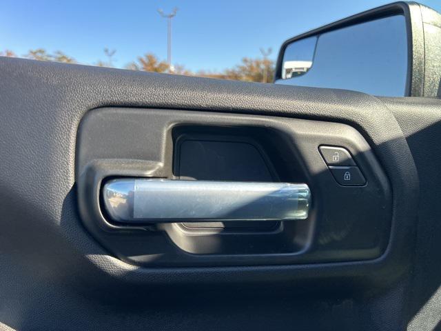 new 2026 Chevrolet Silverado 1500 car, priced at $54,469