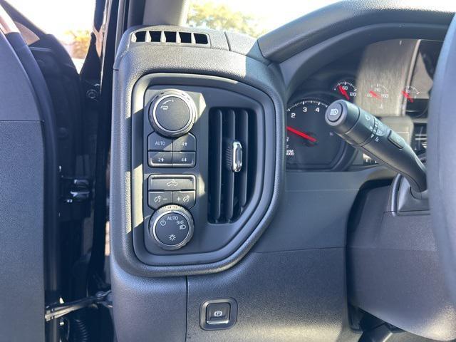 new 2026 Chevrolet Silverado 1500 car, priced at $54,469