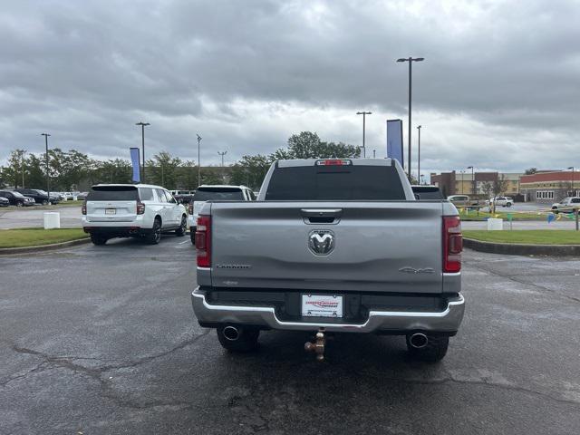 used 2022 Ram 1500 car, priced at $41,548