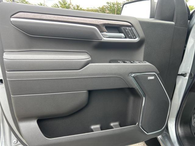 new 2026 Chevrolet Silverado 1500 car, priced at $61,714