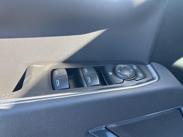 new 2025 Chevrolet Silverado 1500 car, priced at $51,760