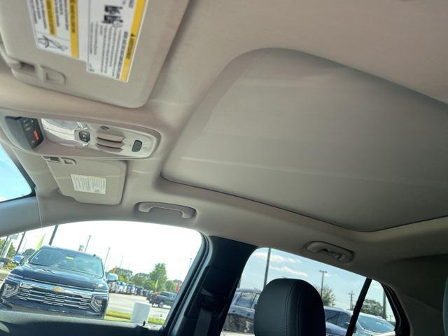 used 2023 Buick Encore GX car, priced at $22,735
