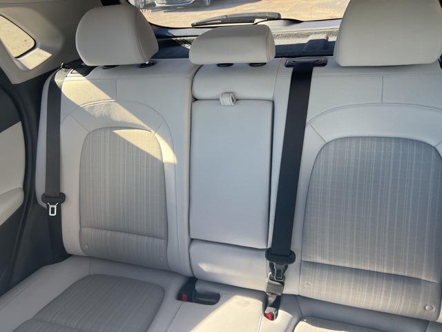 used 2023 Hyundai Kona car, priced at $20,991