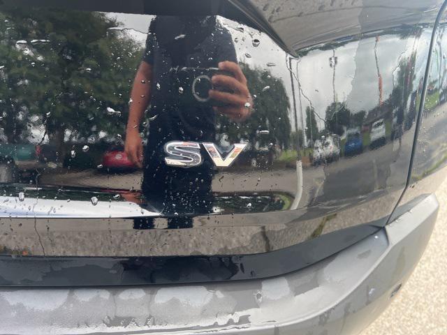 used 2023 Nissan Rogue car, priced at $19,491