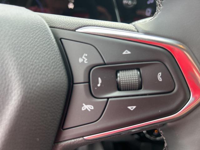 new 2026 Chevrolet Trax car, priced at $26,695