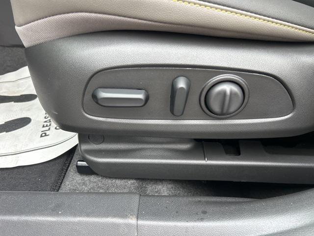 new 2026 Chevrolet Trax car, priced at $26,695