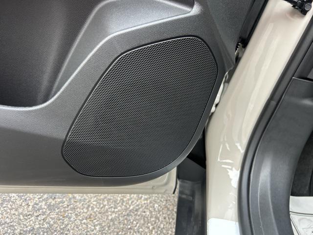 new 2026 Chevrolet Trax car, priced at $26,695