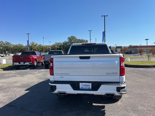 used 2023 Chevrolet Silverado 1500 car, priced at $48,491