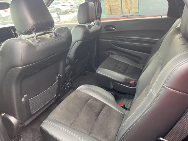 used 2021 Dodge Durango car, priced at $31,987