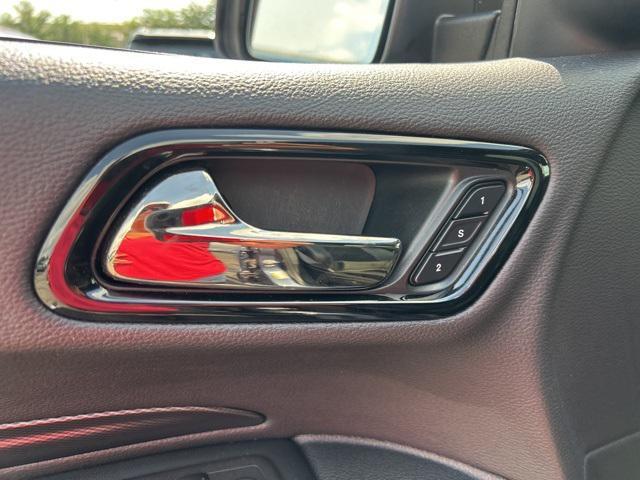 used 2021 Dodge Durango car, priced at $28,441