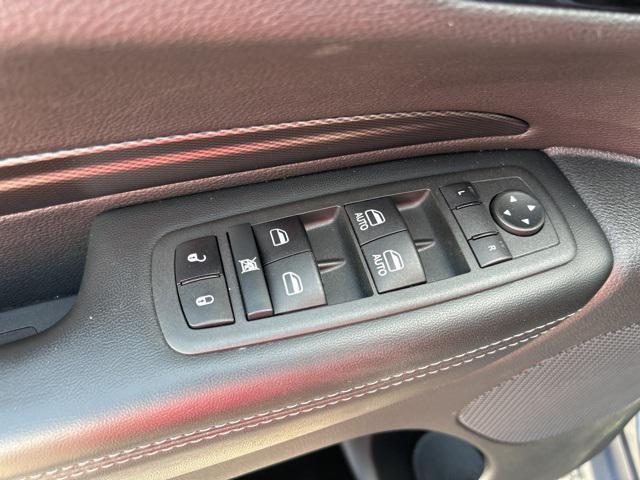 used 2021 Dodge Durango car, priced at $28,441