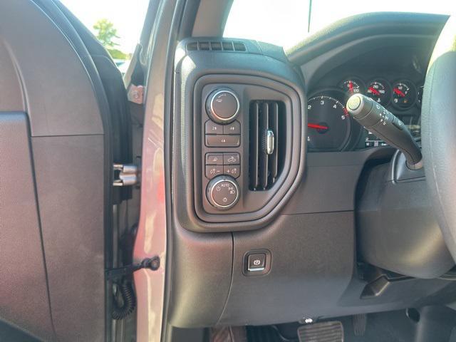 new 2025 Chevrolet Silverado 2500 car, priced at $61,725
