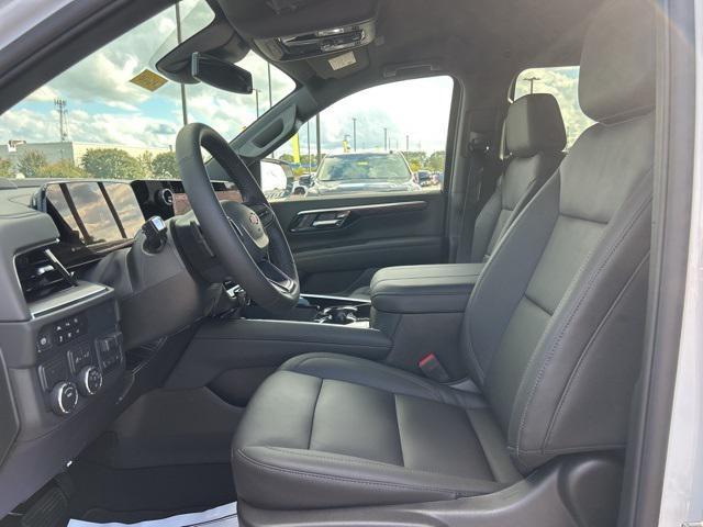 new 2026 Chevrolet Suburban car, priced at $71,933