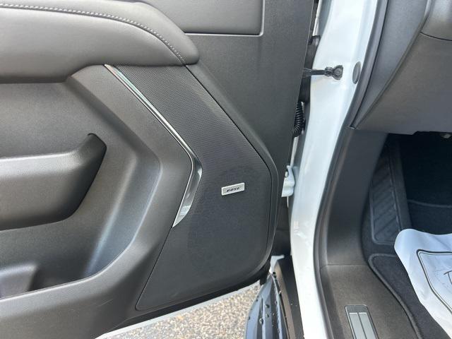 new 2026 Chevrolet Suburban car, priced at $71,933