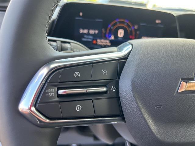 new 2026 Chevrolet Suburban car, priced at $71,933