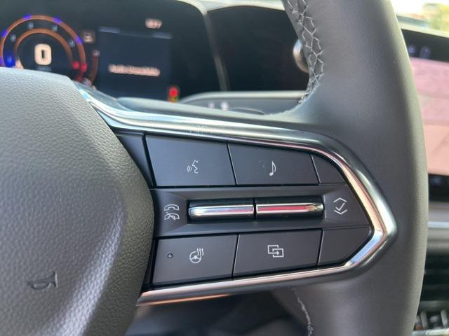 new 2026 Chevrolet Suburban car, priced at $71,933