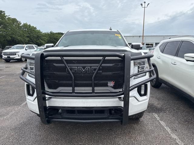 used 2020 GMC Sierra 1500 car, priced at $31,853
