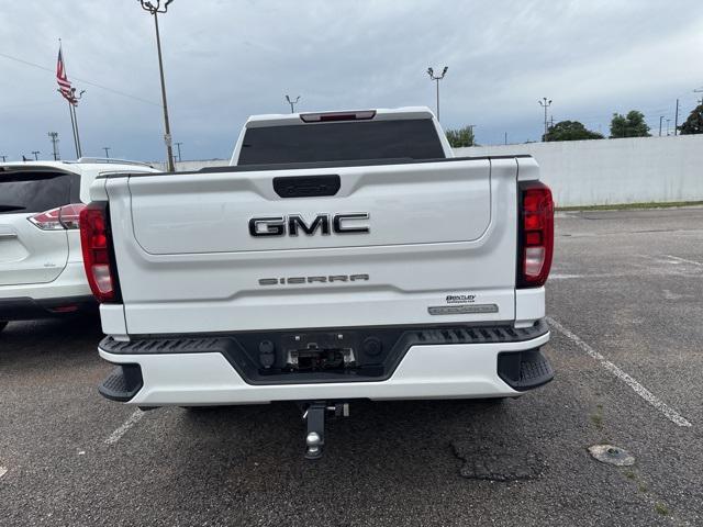 used 2020 GMC Sierra 1500 car, priced at $31,853