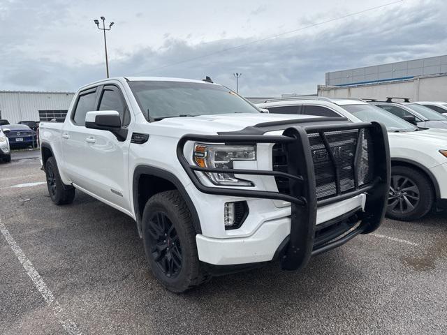 used 2020 GMC Sierra 1500 car, priced at $31,853