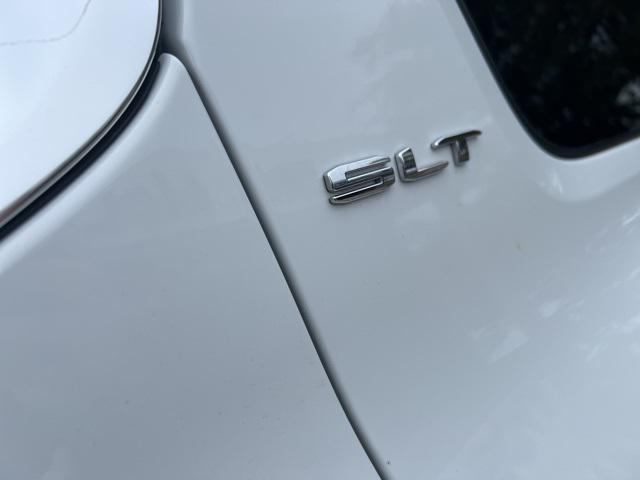 used 2023 GMC Acadia car, priced at $24,891