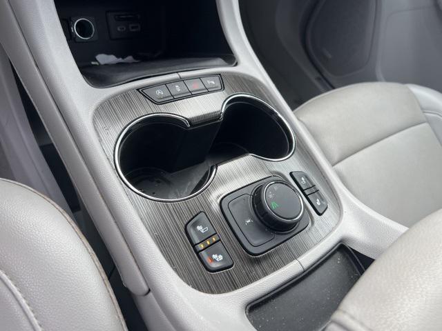 used 2023 GMC Acadia car, priced at $24,891