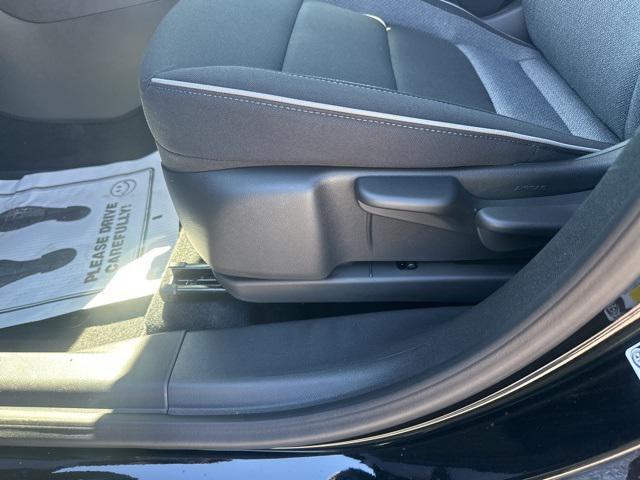 new 2026 Chevrolet TrailBlazer car, priced at $26,285