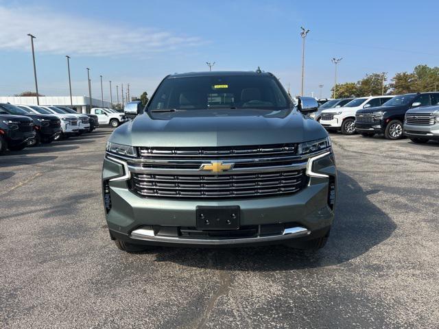 new 2024 Chevrolet Tahoe car, priced at $69,185