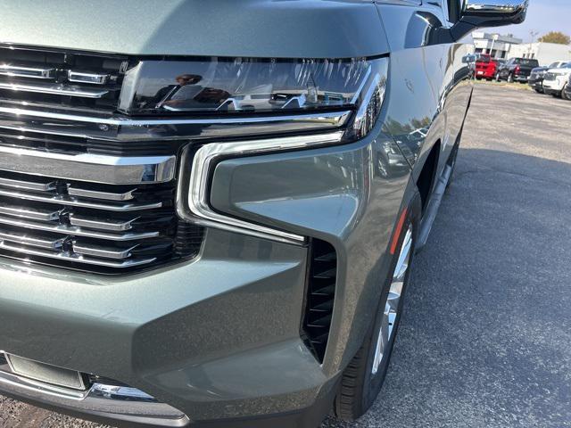 new 2024 Chevrolet Tahoe car, priced at $69,185