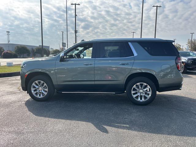 new 2024 Chevrolet Tahoe car, priced at $69,185