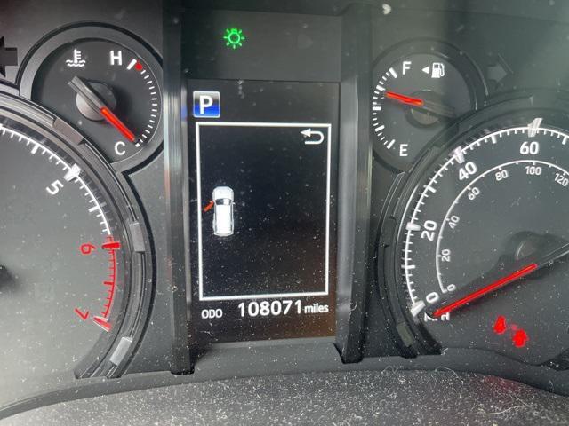 used 2020 Toyota 4Runner car, priced at $32,991