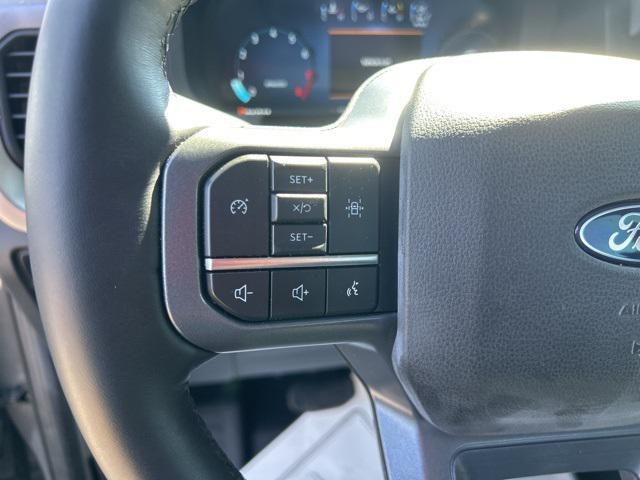 used 2024 Ford F-150 car, priced at $57,991