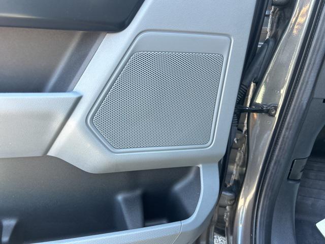 used 2024 Ford F-150 car, priced at $57,991
