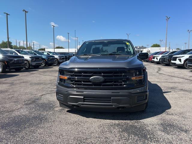 used 2024 Ford F-150 car, priced at $57,991