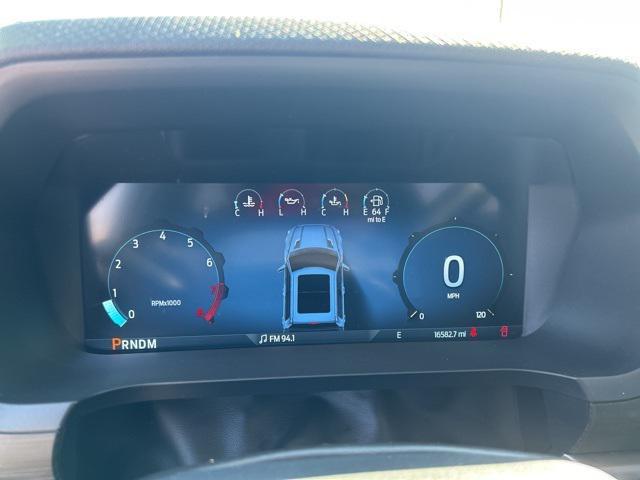 used 2024 Ford F-150 car, priced at $57,991