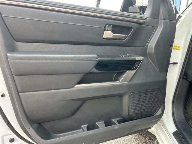 used 2025 Toyota Tundra car, priced at $56,991