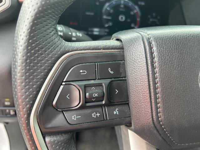 used 2025 Toyota Tundra car, priced at $56,991