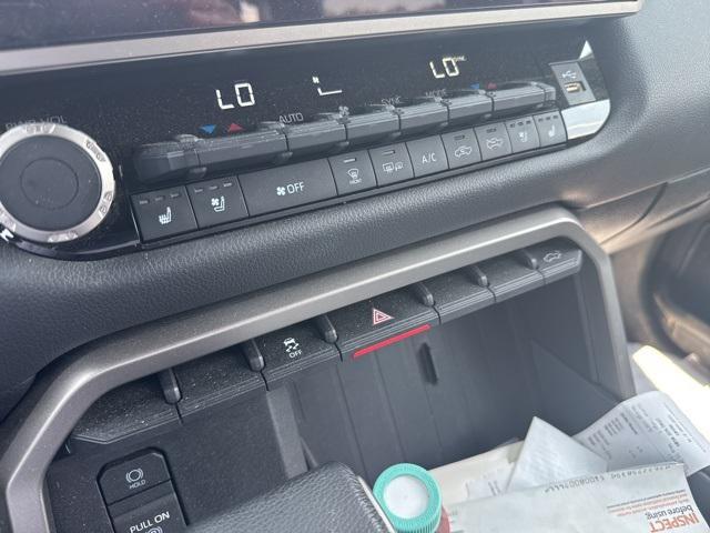 used 2025 Toyota Tundra car, priced at $60,763