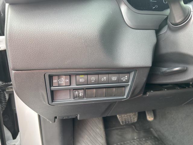 used 2025 Toyota Tundra car, priced at $56,991